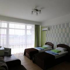 Гостевой дом Замок, Крым