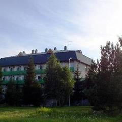 Санаторий Сосновый бор, Тюменская область