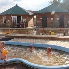 Санаторий Сосновый бор, Тюменская область