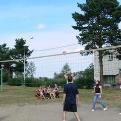 Санаторий Сосновый бор, Тюменская область