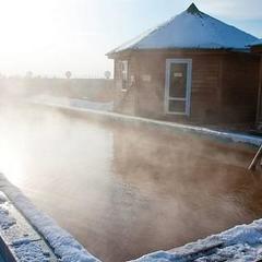 Санаторий Сосновый бор, Тюменская область