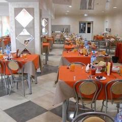 Санаторий Сосновый бор, Тюменская область