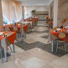 Санаторий Сосновый бор, Тюменская область