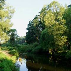 Санаторий им. Воровского, Рыбинск, Ярославская область