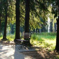 Санаторий им. Воровского, Рыбинск, Ярославская область