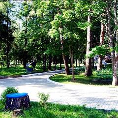 Санаторий им. Воровского, Рыбинск, Ярославская область