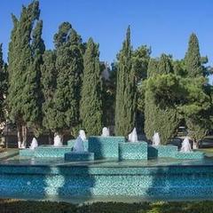 Санаторий Бильгя, Баку