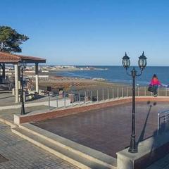 Санаторий Бильгя, Баку