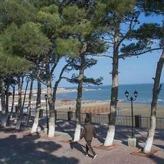 Санаторий Бильгя, Баку