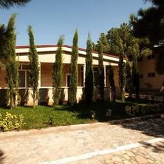 Санаторий Бильгя, Баку