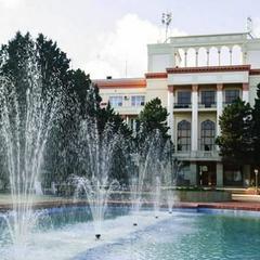 Санаторий Бильгя, Баку