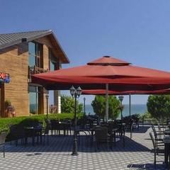 Санаторий Бильгя, Баку