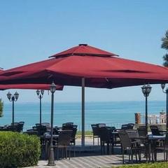 Санаторий Бильгя, Баку