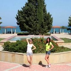 Санаторий Бильгя, Баку