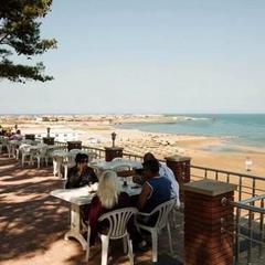 Санаторий Бильгя, Баку