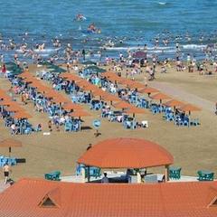 Санаторий Бильгя, Баку