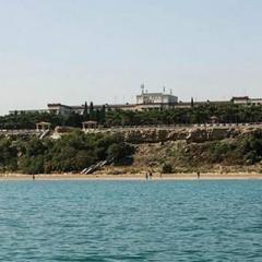 Санаторий Бильгя, Баку