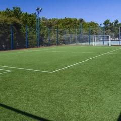 Санаторий Бильгя, Баку