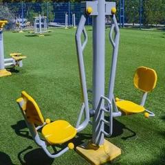 Санаторий Бильгя, Баку