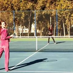 Санаторий Бильгя, Баку