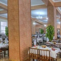 Санаторий Бильгя, Баку