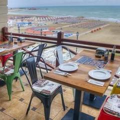 Санаторий Бильгя, Баку