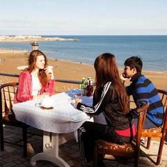 Санаторий Бильгя, Баку