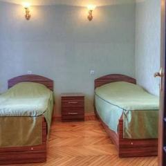 Санаторий Бильгя, Баку