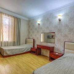 Санаторий Бильгя, Баку