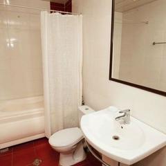 Санаторий Бильгя, Баку