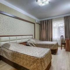 Санаторий Бильгя, Баку