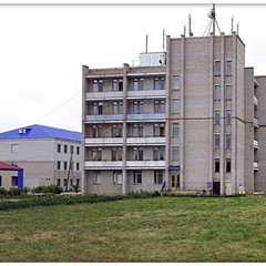 Санаторий Озеро медвежье, Курганская область