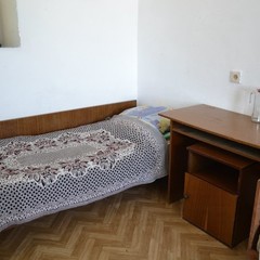 Санаторий Озеро медвежье, Курганская область