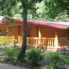 Санаторий Красный холм, Ярославль, Ярославская область