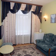 Санаторий ЛипецкКурорт, Липецк, Липецкая область