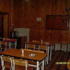 Санаторий Озеро Горькое, Курган, Курганская область