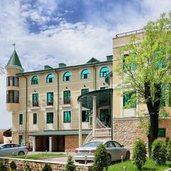 Пансионат Плаза Ессентуки, Ессентуки, Ставропольский край