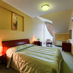 Пансионат Плаза Ессентуки, Ессентуки, Ставропольский край