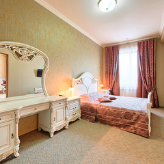 Пансионат Плаза Ессентуки, Ессентуки, Ставропольский край