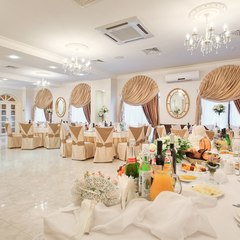 Пансионат Плаза Ессентуки, Ессентуки, Ставропольский край