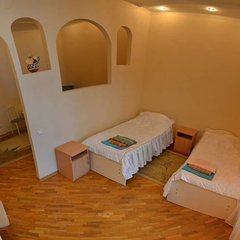 Санаторий Воронеж, Ессентуки, Ставропольский край