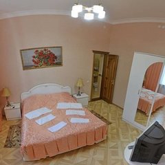 Санаторий Воронеж, Ессентуки, Ставропольский край