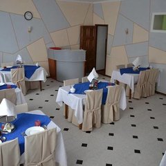 Санаторий Воронеж, Ессентуки, Ставропольский край