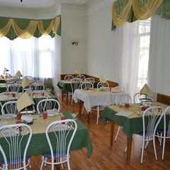 Санаторий Воронеж, Ессентуки, Ставропольский край