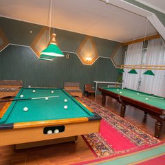 Санаторий Воронеж, Ессентуки, Ставропольский край