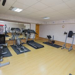 Санаторий Воронеж, Ессентуки, Ставропольский край