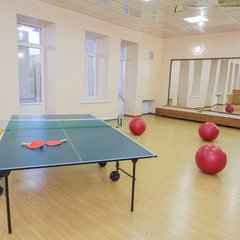 Санаторий Воронеж, Ессентуки, Ставропольский край