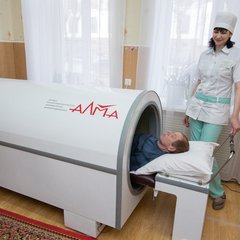 Санаторий Воронеж, Ессентуки, Ставропольский край