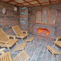 Санаторий Воронеж, Ессентуки, Ставропольский край