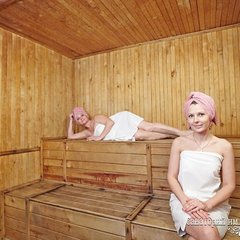 Санаторий им. М.И. Калинина, Ессентуки, Ставропольский край
